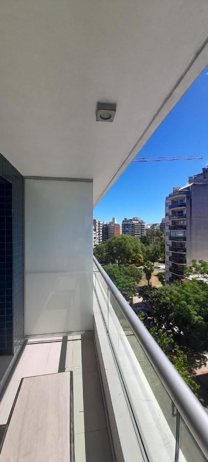 Ferienwohnung Monaco Montevideo Exterior foto